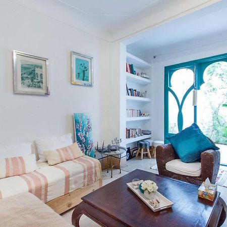 Dar Lalla Villa Marrakesh Buitenkant foto