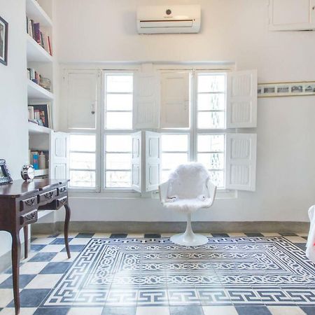 Dar Lalla Villa Marrakesh Buitenkant foto
