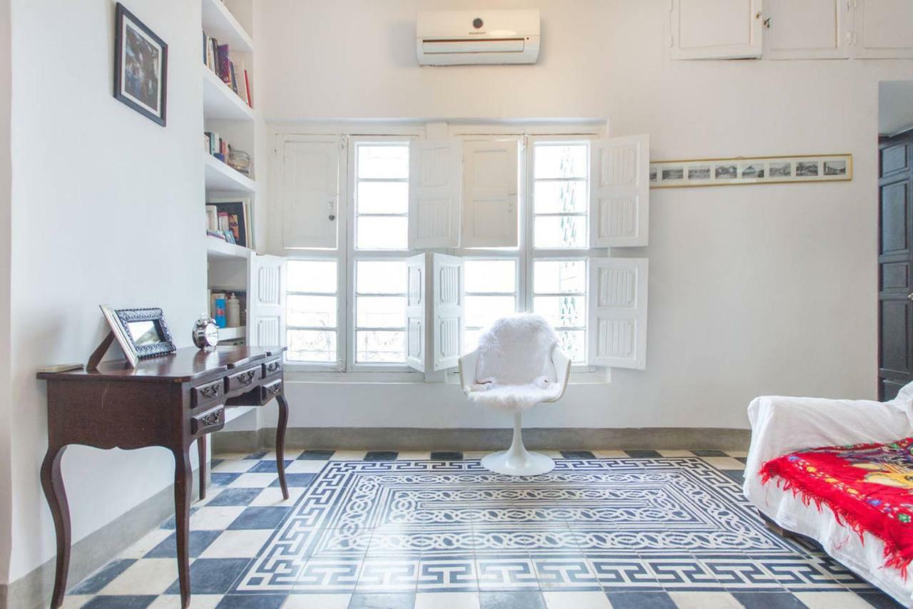 Dar Lalla Villa Marrakesh Buitenkant foto