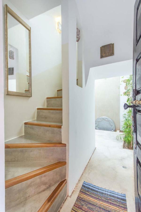 Dar Lalla Villa Marrakesh Buitenkant foto