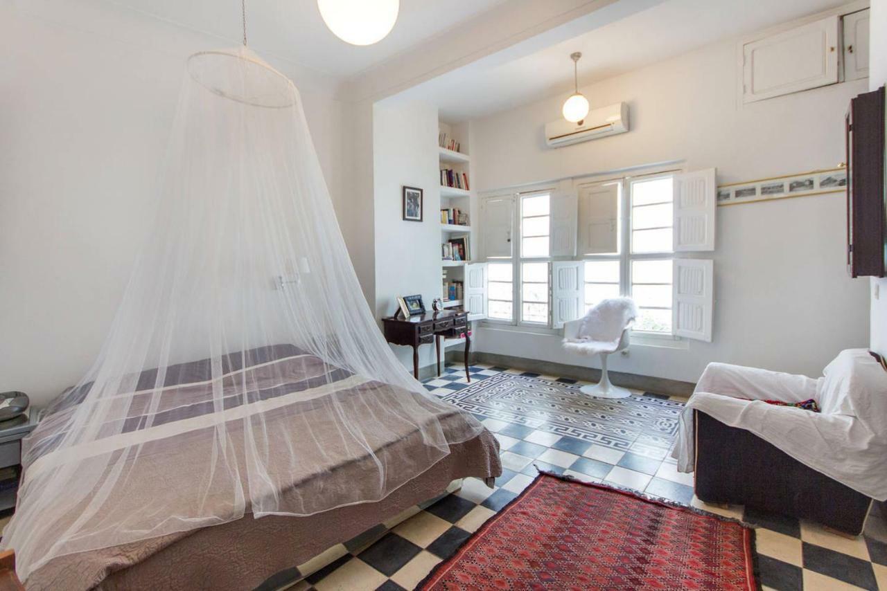 Dar Lalla Villa Marrakesh Buitenkant foto